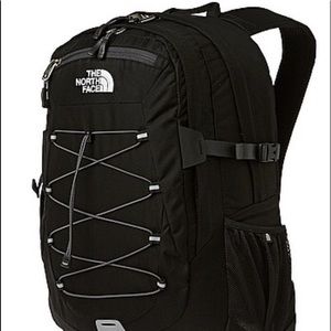 Classic North Face Borealis Backpack